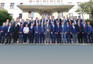 Olağanüstü Seçimli Genel Kurul 21 Eylül 2024 İstanbul Üniversitesi-Cerrahpaşa ev sahipliğinde yapıldı